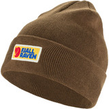 Vardag Classic Beanie - Dark Oak