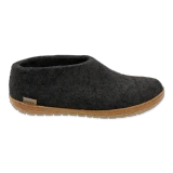 Shoe (Rubber Sole) - Charcoal