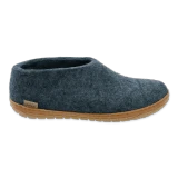 Shoe (Rubber Sole) - Denim
