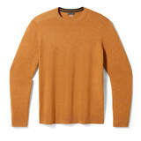 Men's Sparwood Crew Sweater  - Fox Brown Marl