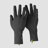 Women's Merino 250 Glove - Charcoal Heather