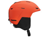 Men's Pioneer LT Helmet - Cherry Tomato