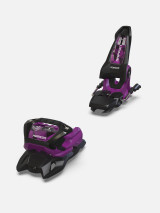 Griffon 13 Bindings - Black/Purple