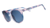 Goodr The Circle Gs Sunglasses - Embracing My Inner Meteorologist