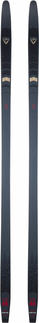 EVO OT 65 Positrack IFP - Nordic Touring Skis