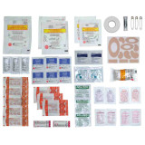 Ultralight/Watertight .5 Medical Kit