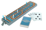Backpack Cribbage Board (Travel Size)