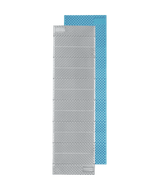 Z Lite Sol™ - Closed Cell Foam sleeping Pad (Blue/Silver)