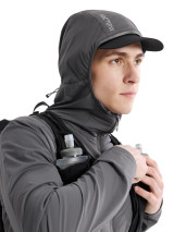 Men's Atom SL Hoody - Cloud