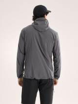 Men's Atom SL Hoody - Cloud