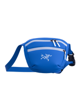 Mantis 1 Waistpack - Fluidity/Alpine Blue 