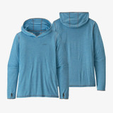 Lago Blue-Fin Blue XDye