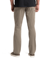 Men's Silencr Pant (Regular) - Storm Khaki