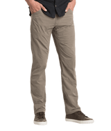 Men's Silencr Pant (Regular) - Storm Khaki