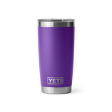 Rambler 20oz Tumbler with Magslider Lid - Pace Purple