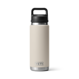 Rambler 26oz Bottle with Chug Cap - Cape Taupe