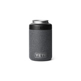 Rambler 12oz Colster Can Insulator - Blackstone Rambler 12oz Colster Can Insulator - Blackstone