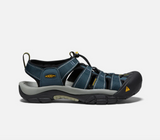 Men's Newport H2 - Navy/Medium Grey