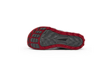 Black/Red