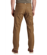 Men's RYDR™ Pant (Short) - Dark Khaki