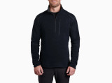 Men's INTERCEPTR™ 1/4 Zip - Mutiny Blue