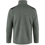 Men's Buck Fleece - Grey Melange