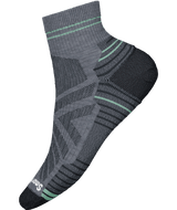 W's Hike Light Cushion Ankle Socks - Medium Gray W's Hike Light Cushion Ankle Socks - Medium Gray