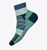 W's Hike Light Cushion Margarita Ankle Socks - Frosty Green W's Hike Light Cushion Margarita Ankle Socks - Frosty Green