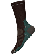 Men's Hike Full Cushion Crew Socks - Chestnut Men's Hike Full Cushion Crew Socks - Chestnut