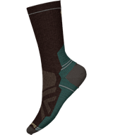 Men's Hike Full Cushion Crew Socks - Chestnut