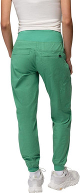 Women's Kanab Mid Rise Jogger - Jade