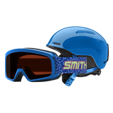 Glide Jr. MIPS/Rascal Combo - Cobalt