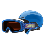 Glide Jr. MIPS/Rascal Combo - Cobalt