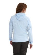 W's Atom SL Hoody - Alpine Blue
