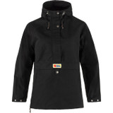 Women's Vardag Anorak - Black