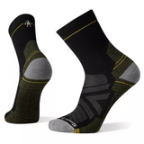 Smartwool Hike Light Cushion Mid Crew Socks - Black