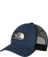 Mudder Trucker Hat - Shady Blue Mudder Trucker Hat - Shady Blue