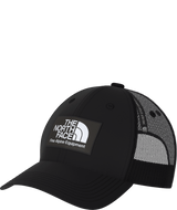 Mudder Trucker Hat - TNF Black