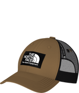 Mudder Trucker Hat - Utility Brown/TNF Black Mudder Trucker Hat - Utility Brown/TNF Black