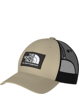 Mudder Trucker Hat - Gravel