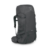 Women's Renn 65 - Dark Charcoal/Grey Wolf