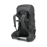 Women's Renn 65 - Dark Charcoal/Grey Wolf