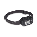 Storm 450 Headlamp - Black