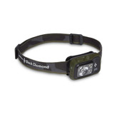Spot 400 Headlamp - Dark Olive
