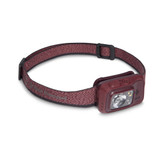 Spot 400-Rechargeable Headlamp - Bordeaux