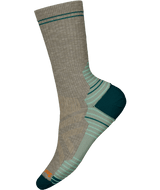  Women's Hike Full Cushion Crew Socks - Fossil