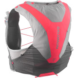 Adv Skin 5 Set - Castlerock/Alloy/Neon Flame