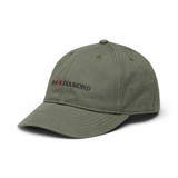 Heritage Cap - Tundra Octane Diamond