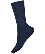 Men's Hike Classic Edition Light Cushion Solid Crew Socks
