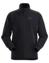 Men's Gamma LT Jacket - Black